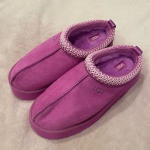 Ugg Tazz Platform Slipper
